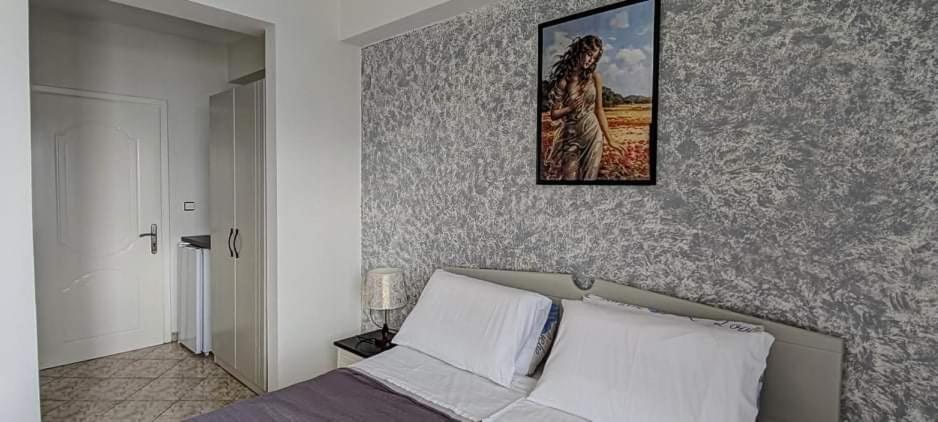 Hotel Klironomi Sarande Room photo