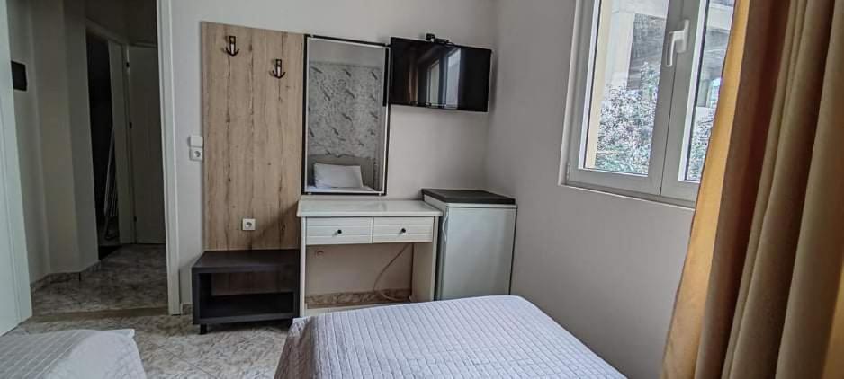 Hotel Klironomi Sarande Room photo