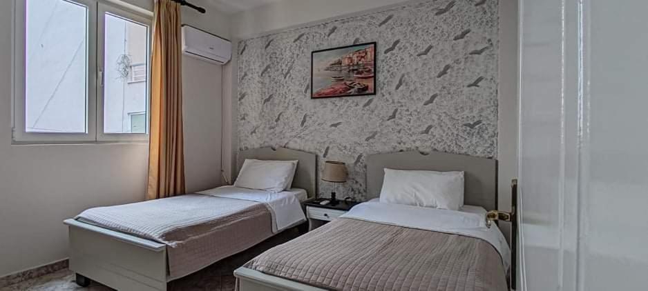 Hotel Klironomi Sarande Room photo